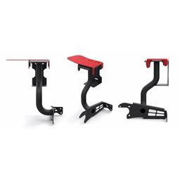 Evolve Gaming Gear -Tuki