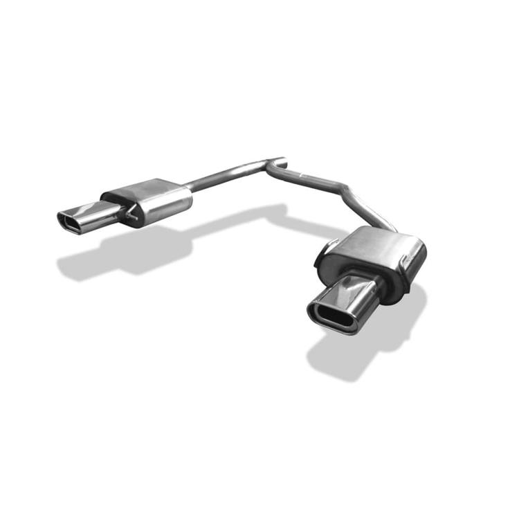 Halvt sæt Skoda Octavia 1Z