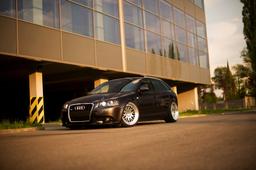 Complete wheel set of JR10 Silver