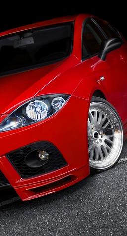 Complete wheel set of JR10 Silver