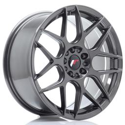 JR18 Hypergray Fälgpaket Sommar