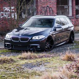 Complete wheel set of JR21 Black