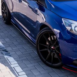 Japan Racing JR21 Black