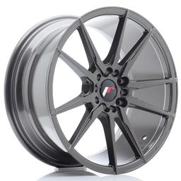 JR21 Hyper gray Fälgpaket Sommar