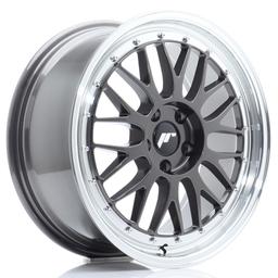 JR23 Hyper Gray Fälgpaket Sommar