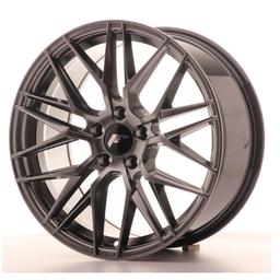 JR28 Hyperblack Fälgpaket Sommar