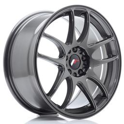 JR29 Hyper gray Fälgpaket Sommar