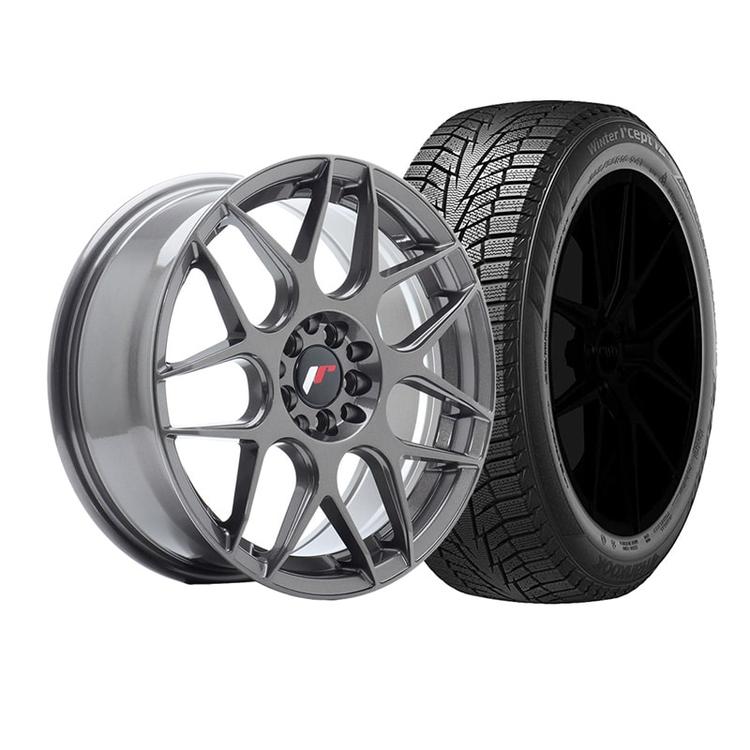 JR18 Hyper Fälgpaket Vinter