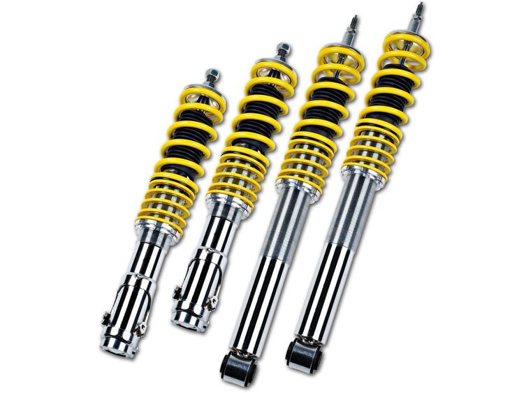 Coilovers VW Bora