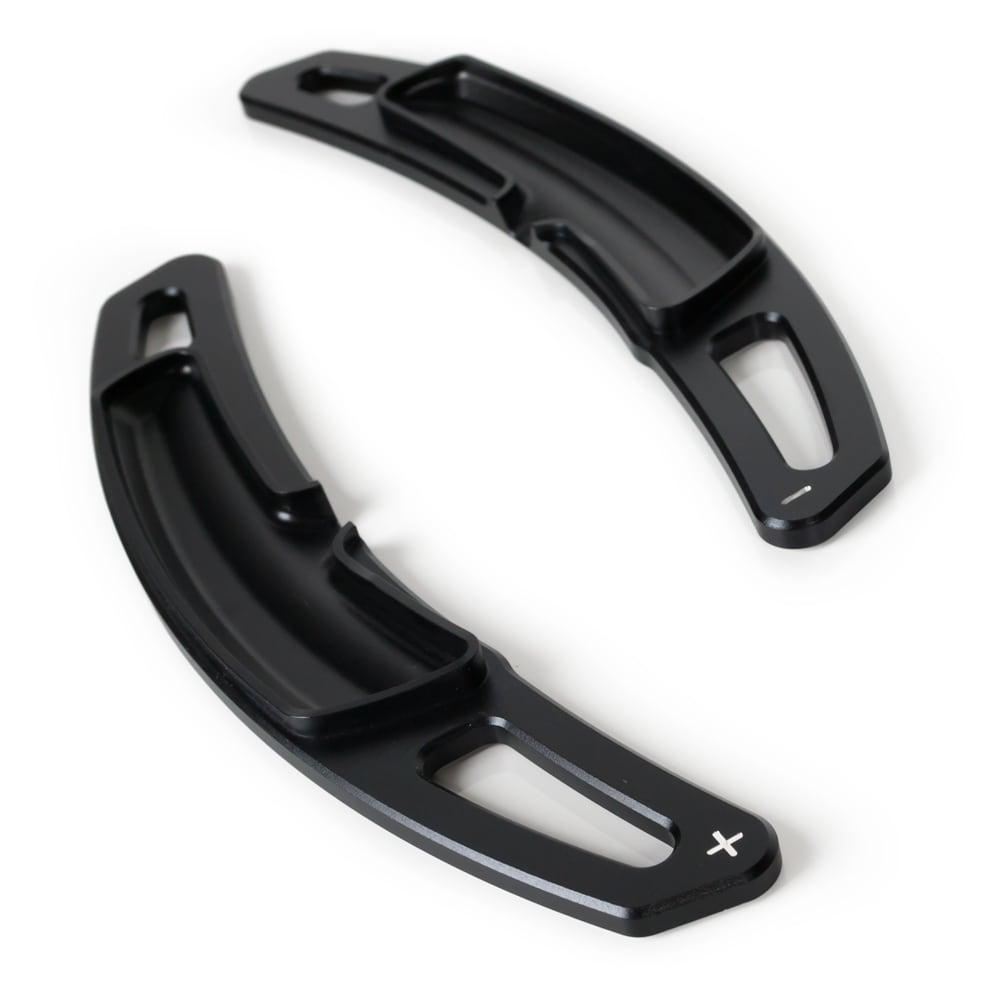 Växelpaddlar passande Porsche