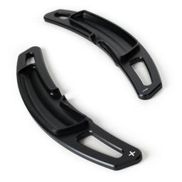 Växelpaddlar passande Porsche