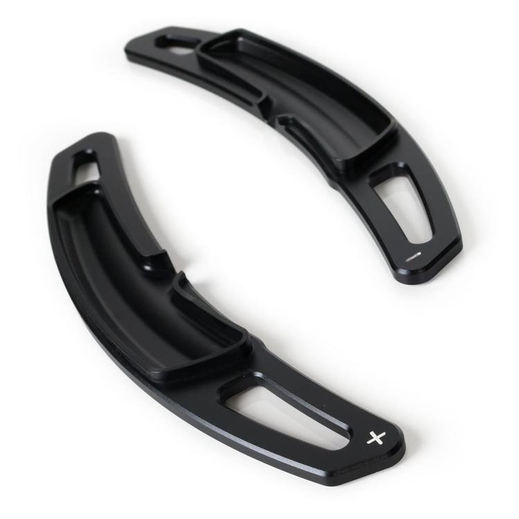 Växelpaddlar passande Porsche