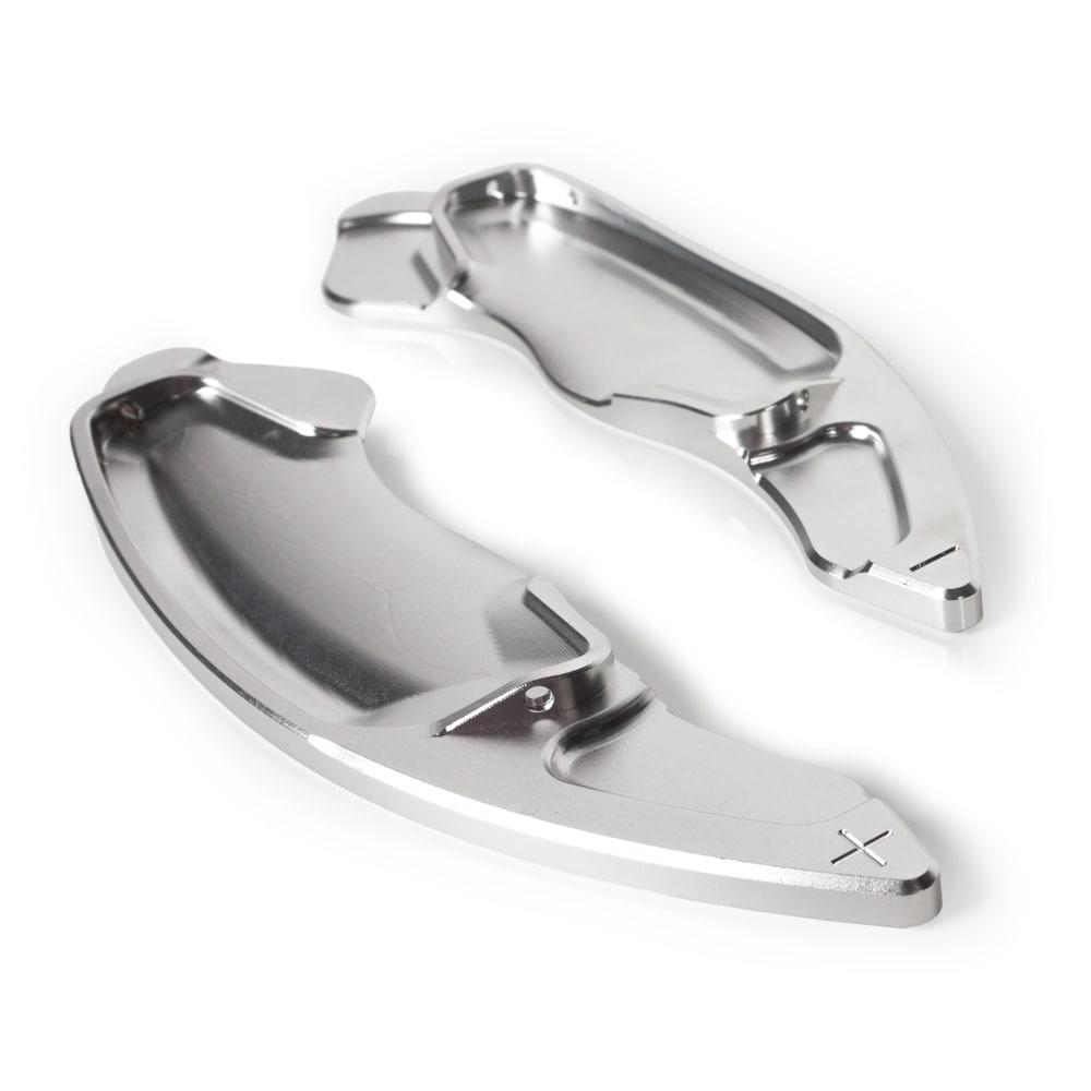 Växelpaddlar som passar Volvo-modeller