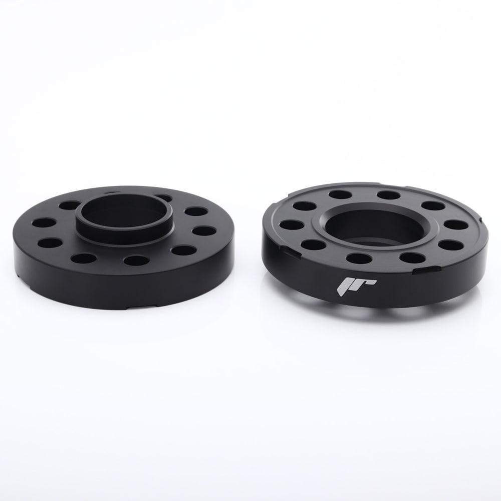 15mm Hjulspacers som passar Volvo