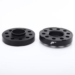 15mm Hjulspacers som passar Volvo