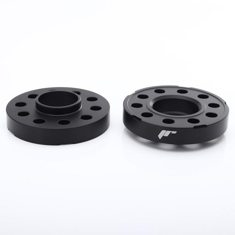 15mm Hjulspacers som passar Volvo