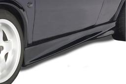 Sivuhelmat Opel Tigra