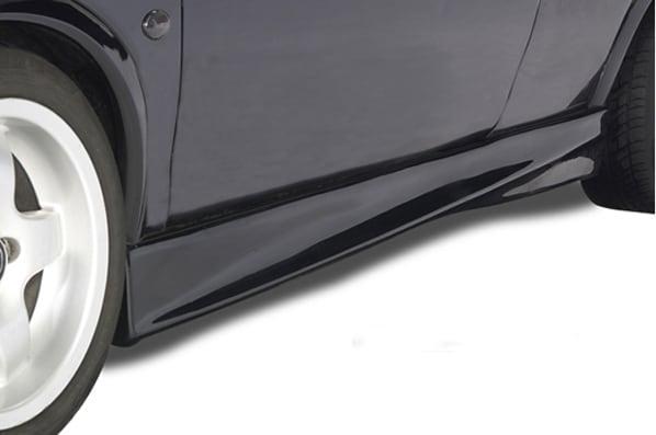 Sidokjolar Opel Tigra