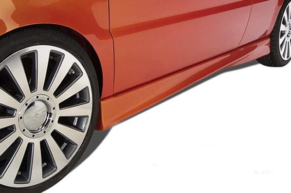 Sidokjolar VW Polo 6N/6N2