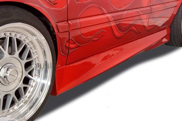 Sivuhelmat VW Golf 3