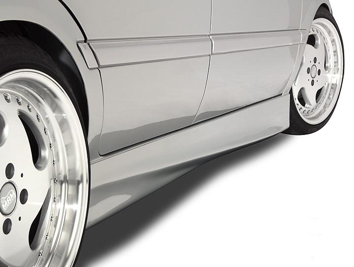 Sivuhelmat Seat Cordoba