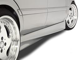 Sivuhelmat Seat Cordoba