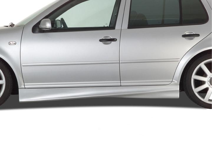 Sidokjolar VW Golf 4