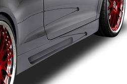 Sivuhelmat VW Golf 2