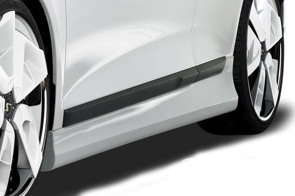 Sivuhelmat VW Scirocco