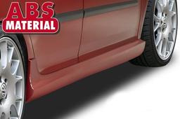 Sivuhelmat VW Golf 5