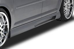 Sidokjolar VW Caddy / Touran