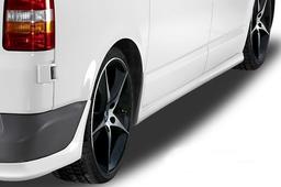 Sivuhelmat VW Transporter T5