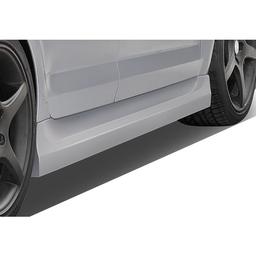 Sidokjolar Skoda Octavia