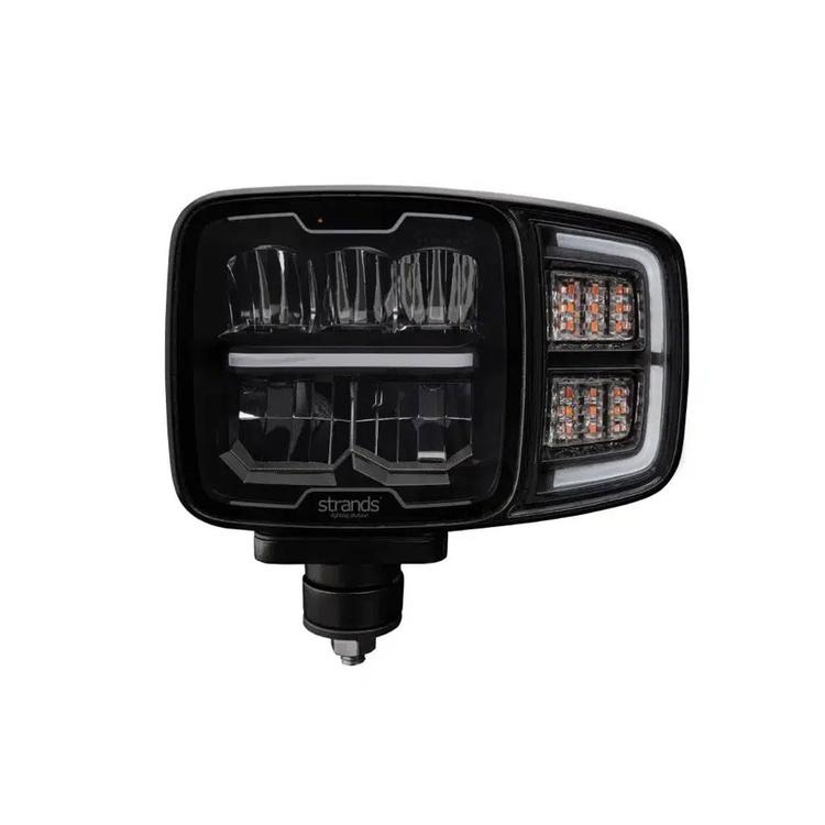 HI-LO LED-auravalo