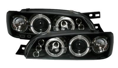 Angel Eyes Black Impreza