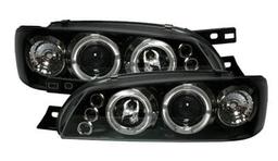 Angel Eyes Black Impreza