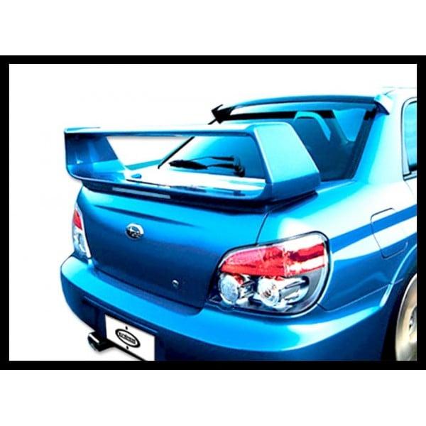 Subaru Impreza 01-07 STI look