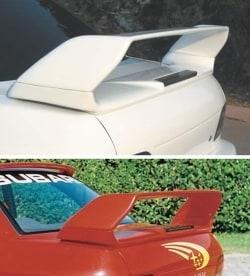 SUBARU IMPREZA ´95 -10/2000 RE