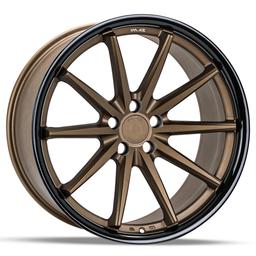 Imaz Wheels FF675 Brons