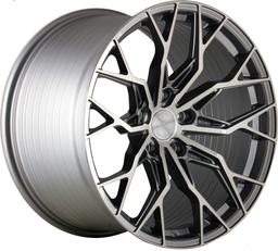 IMAZ FF90 Titanium Fälgpaket Sommar