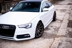 JR11 Brons Fälgpaket Sommar