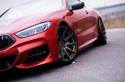 JR11 Brons Fälgpaket Sommar