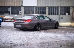 JR11 Brons Fälgpaket Sommar