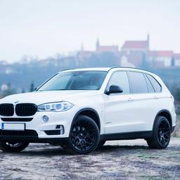 JR18 Mattsvart Fälgpaket Sommar