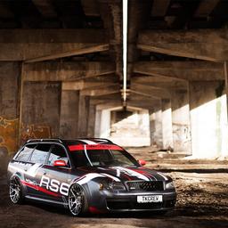 JR18 Hypergray Fälgpaket