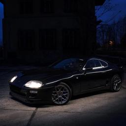 JR18 Hypergray Fälgpaket