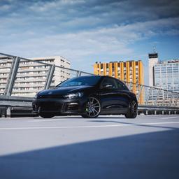 JR21 Hypergray Fälgpaket