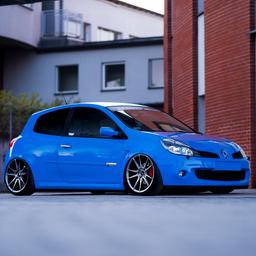 JR21 Hypergray Fälgpaket