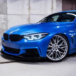 JR28 Silver Fälgpaket Sommar