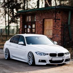 JR28 Silver Fälgpaket